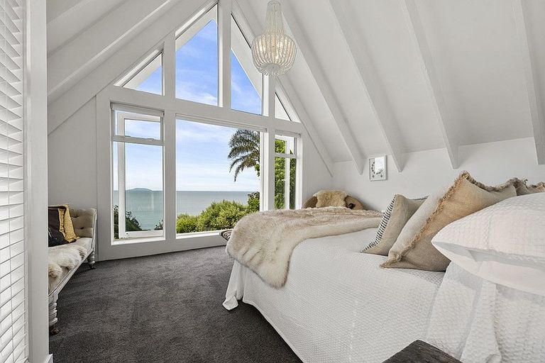 Photo of property in 66 Cory Road, Palm Beach, Waiheke Island, 1081