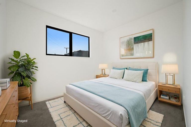 Photo of property in 129 Russell Road, Manurewa, Auckland, 2102