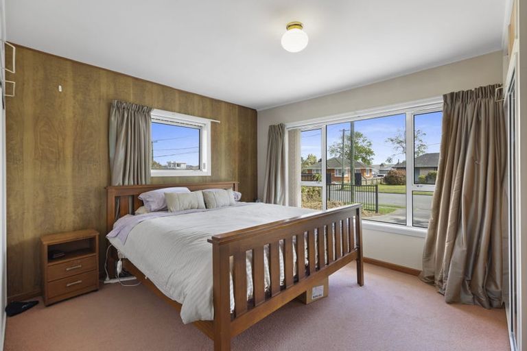 Photo of property in 84 Joy Street, Shirley, Christchurch, 8061