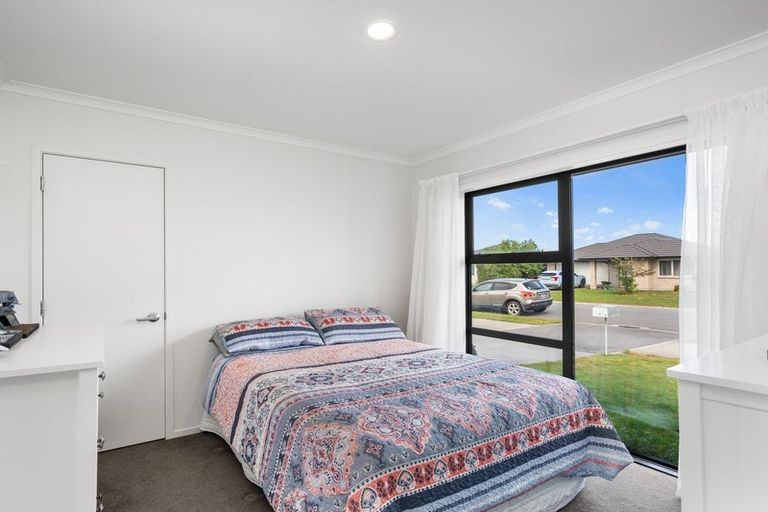 Photo of property in 15 Charlbury Drive, Rolleston, 7615