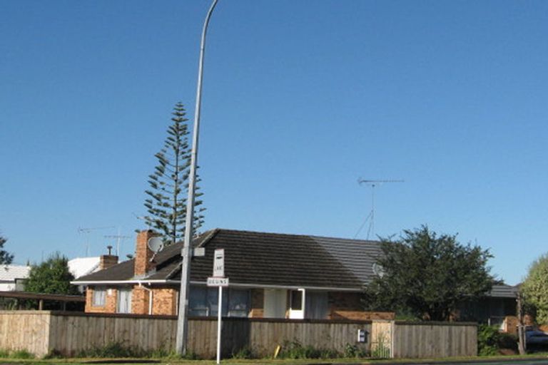 Photo of property in 1/315 Pakuranga Road, Pakuranga Heights, Auckland, 2010