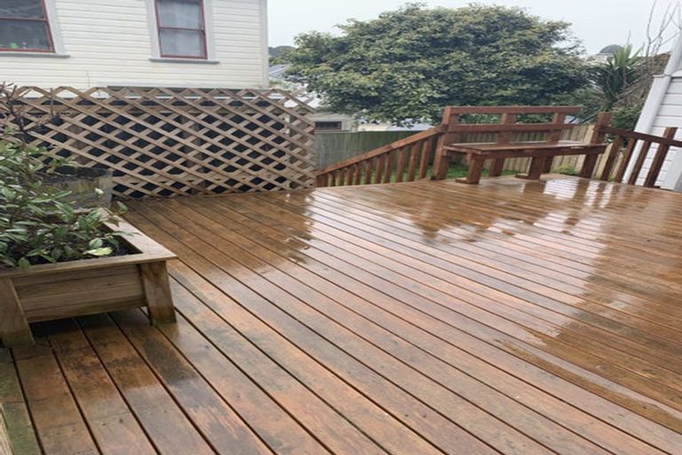 Photo of property in 301 Adelaide Road, Newtown, Wellington, 6021