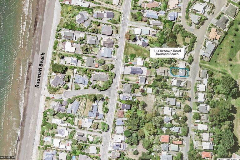 Photo of property in 131 Renown Road, Raumati South, Paraparaumu, 5032