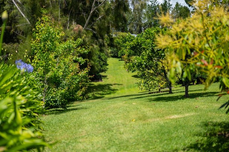 Photo of property in 303 Puketotara Road, Waipapa, Kerikeri, 0295