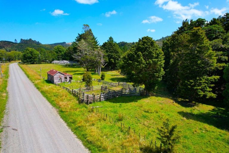 Property details for 137 Opouteke Road, Kaihu, Dargaville, 0379