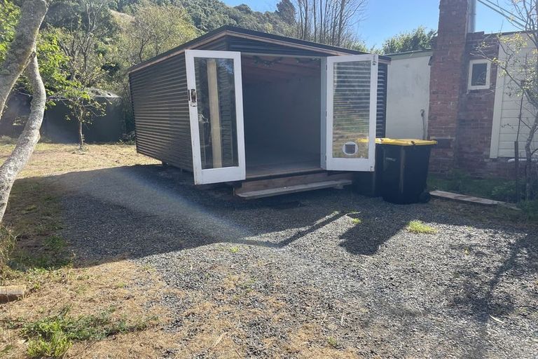 Photo of property in 6 Baird Street, Long Beach, Port Chalmers, 9081