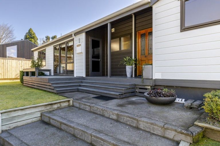 Photo of property in 7c Waterloo Place, Westown, New Plymouth, 4310