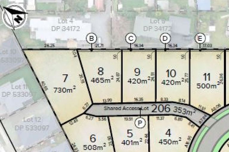 Photo of property in 8 Half Pint Lane, Halswell, Christchurch, 8025