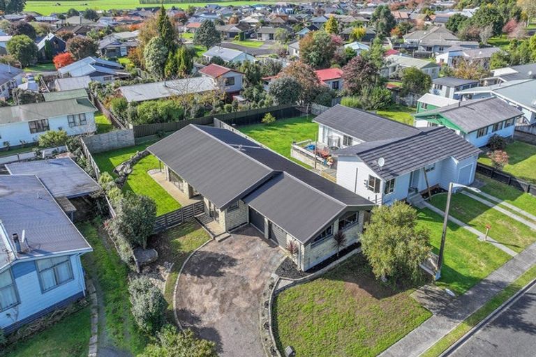Photo of property in 6 Inaka Place, Matamata, 3400