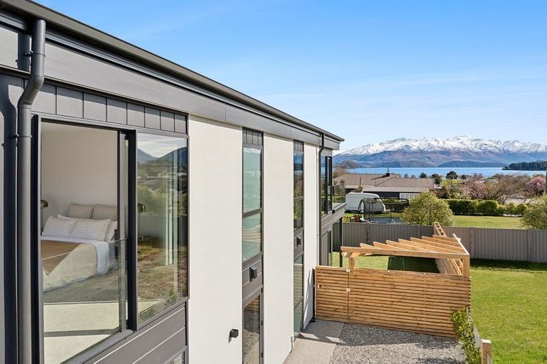 Photo of property in 107 Tenby Street, Wanaka, 9305