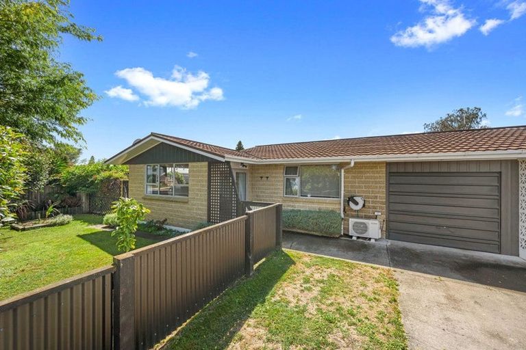 Photo of property in 1/56 Leefield Street, Blenheim, 7201