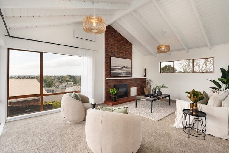 Photo of property in 17 Upland Street, Brookfield, Tauranga, 3110
