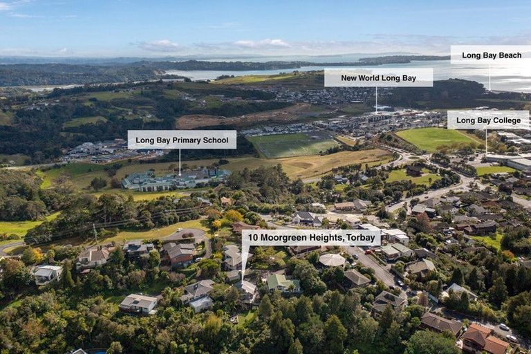 Photo of property in 10 Moorgreen Heights, Torbay, Auckland, 0630