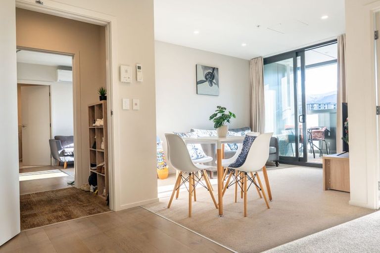 Photo of property in Kawarau Residences, 104/16a Mountain Ash Drive, Frankton, Queenstown, 9300