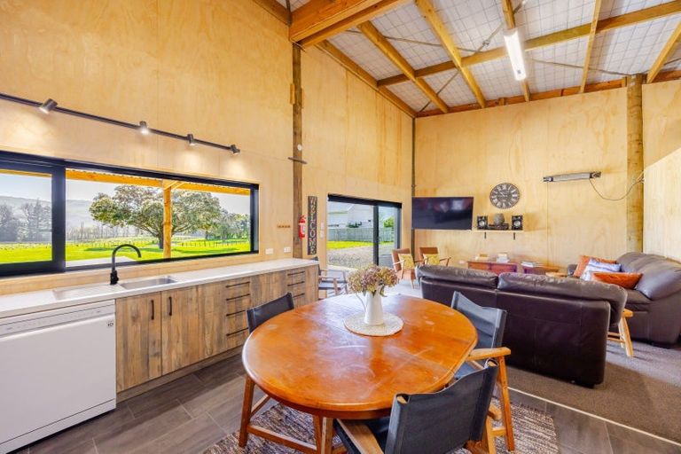Photo of property in 709a Gibraltar Road, Aramoana, Omakere, 4271