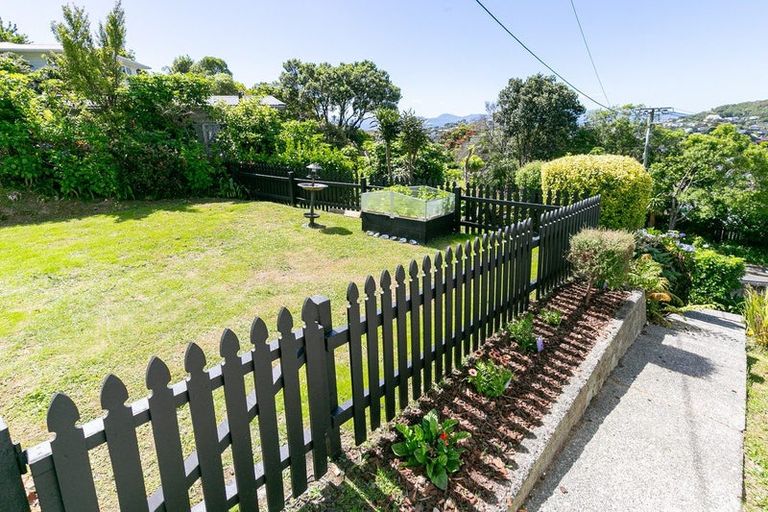 Photo of property in 91 Fox Street, Ngaio, Wellington, 6035