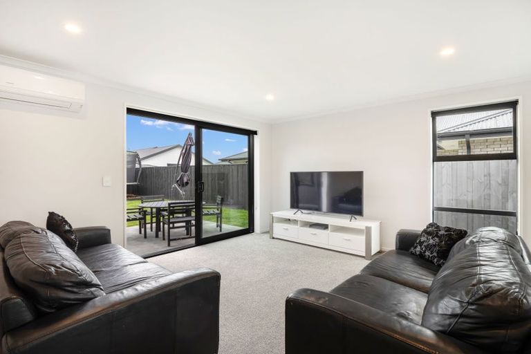 Photo of property in 25 Henshaw Street, Woodend, 7610