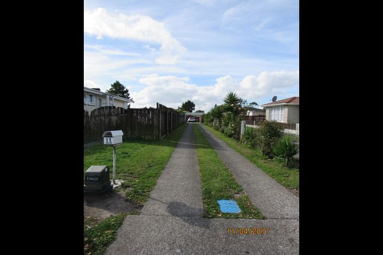 Photo of property in 11 James Henry Crescent, Huntly, 3700