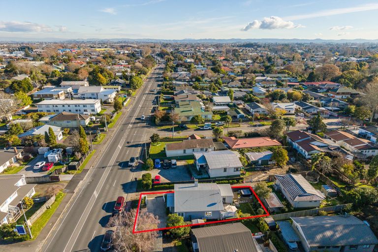 Photo of property in 49 Boundary Road, Claudelands, Hamilton, 3214