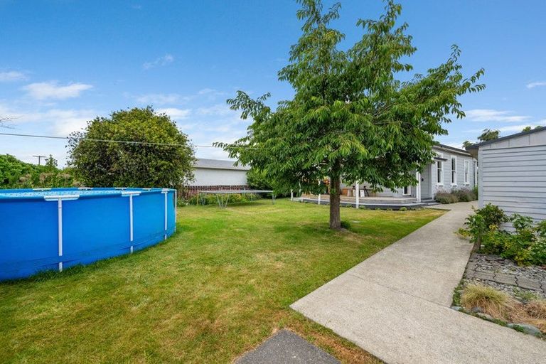 Photo of property in 17 March Street, Spring Creek, 7202