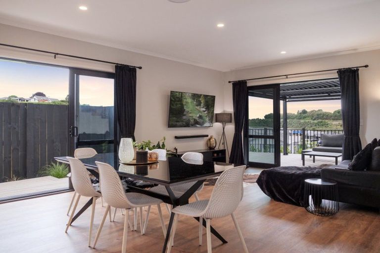Photo of property in 1 Kihona Rise, Pyes Pa, Tauranga, 3112