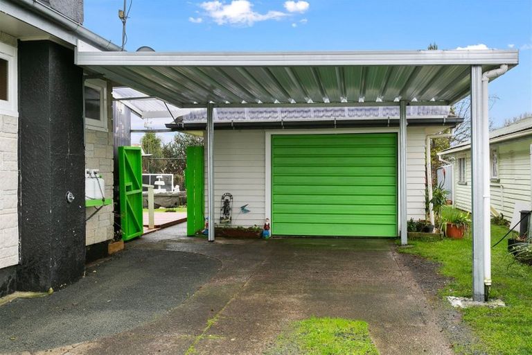 Photo of property in 52 Neal Street, Putaruru, 3411