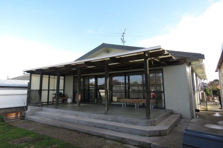 Photo of property in 71 Harvey Street, Grasmere, Invercargill, 9810