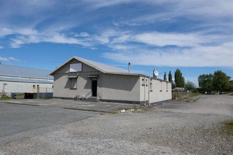 Photo of property in 5 Lodge Street, Mataura, 9712