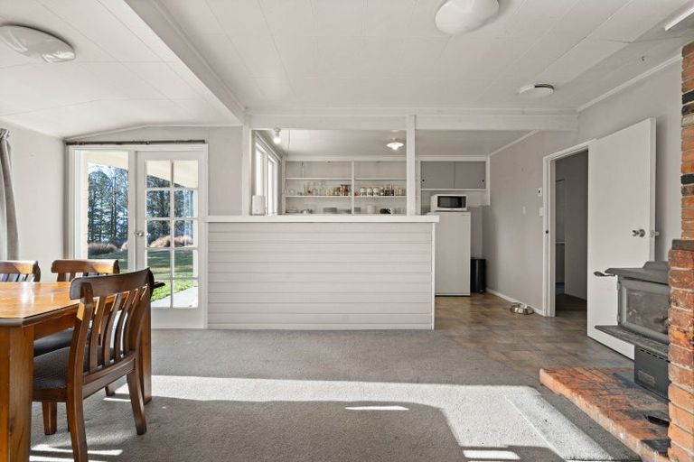 Photo of property in 1232 George King Memorial Drive, Hindon, Outram, 9074