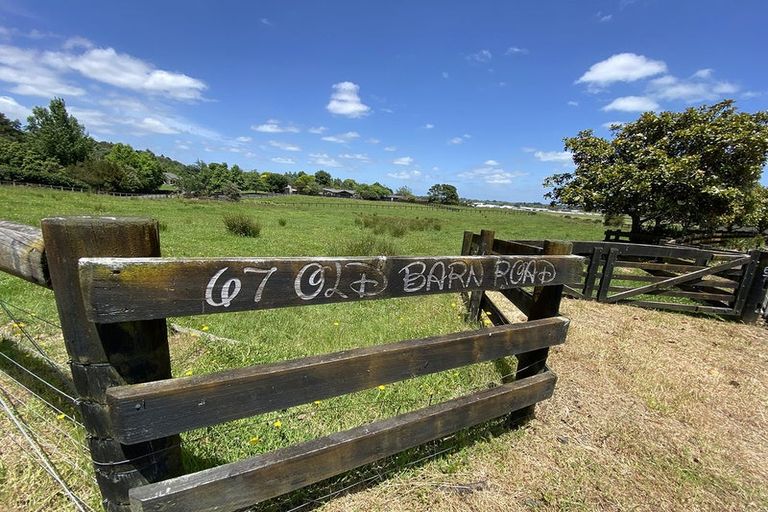 Photo of property in 67 Old Barn Road, Opaheke, Papakura, 2584
