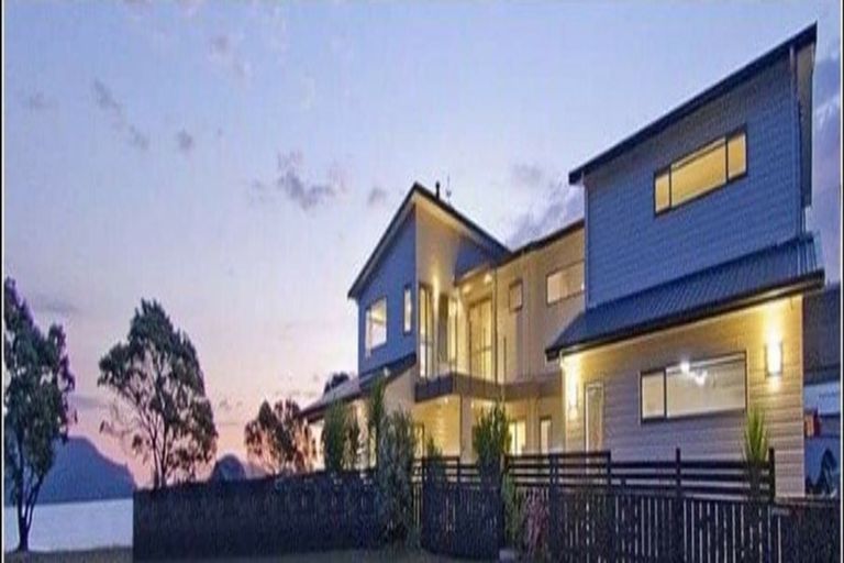 Photo of property in 1 Otautu Wharf Road, Colville, Coromandel, 3584