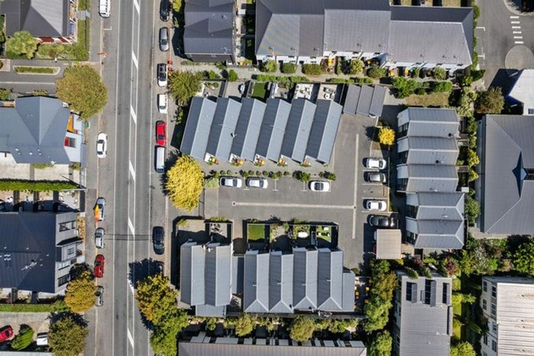 Photo of property in 6/259 Kilmore Street, Christchurch Central, Christchurch, 8011