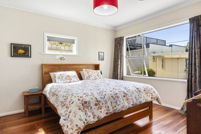 Photo of property in 38 Rex Street, Miramar, Wellington, 6022