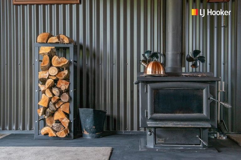 Photo of property in 448 Taioma Road, North Taieri, Mosgiel, 9092