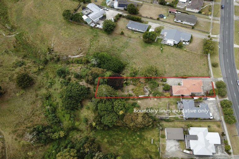 Photo of property in 151 Hokianga Road, Dargaville, 0310