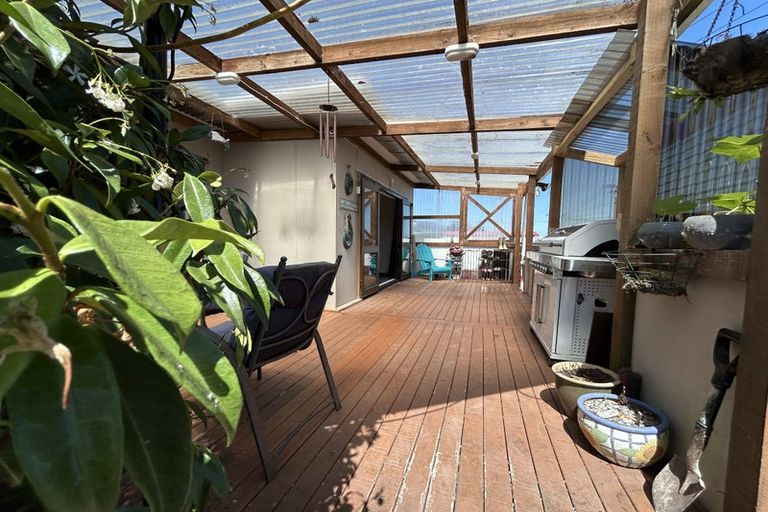 Photo of property in 33 Ogilvie Road, Gladstone, Greymouth, 7805