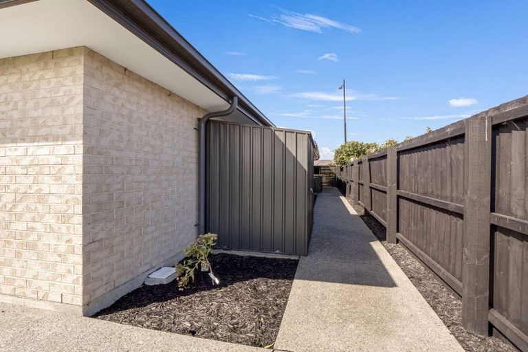 Photo of property in 54 Vernon Drive, Lincoln, 7608