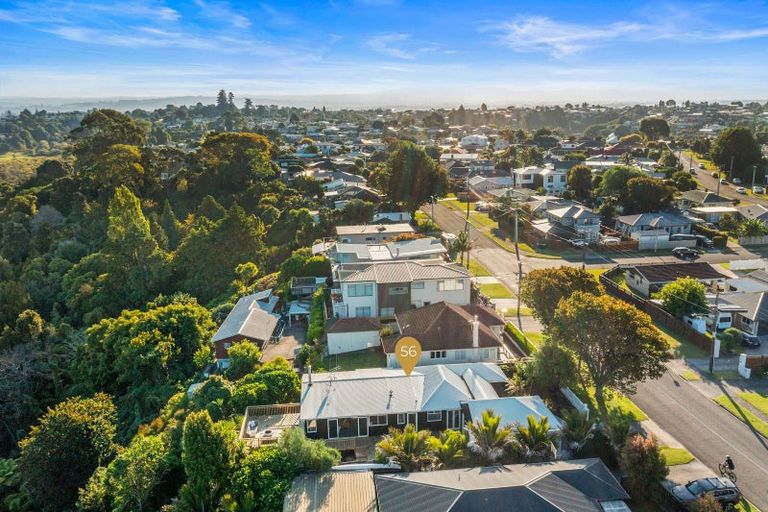 Photo of property in 56 Milton Road, Otumoetai, Tauranga, 3110