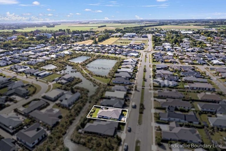 Photo of property in 54 Vernon Drive, Lincoln, 7608