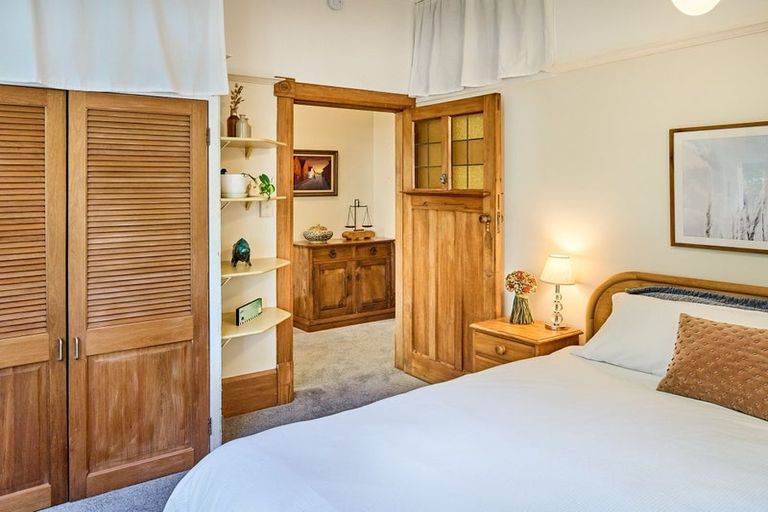 Photo of property in 7 Lochiel Road, Khandallah, Wellington, 6035