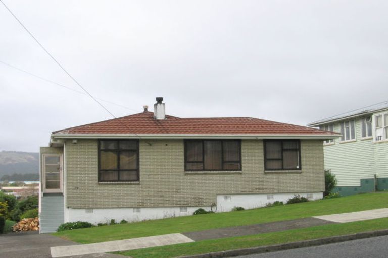 Photo of property in 74 Kotuku Street, Elsdon, Porirua, 5022