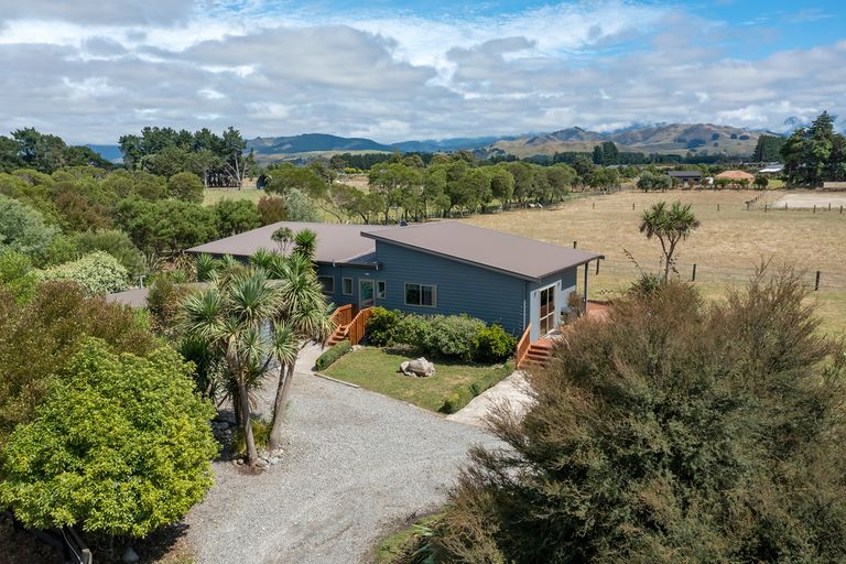 Photo of property in 255a Norfolk Road, Waingawa, Carterton, 5791