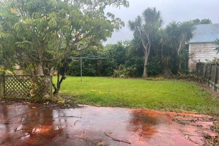 Photo of property in 3 Campbell Terrace, Dargaville, 0310