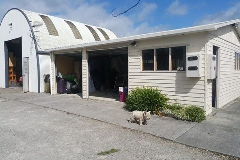 Photo of property in 269 Fitzgerald Road, Drury, 2577