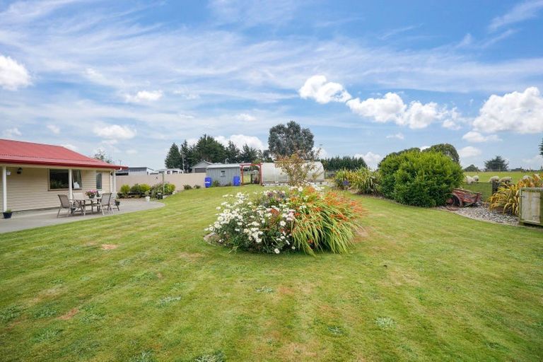 Photo of property in 510 Avon Road, Tisbury, Invercargill, 9877