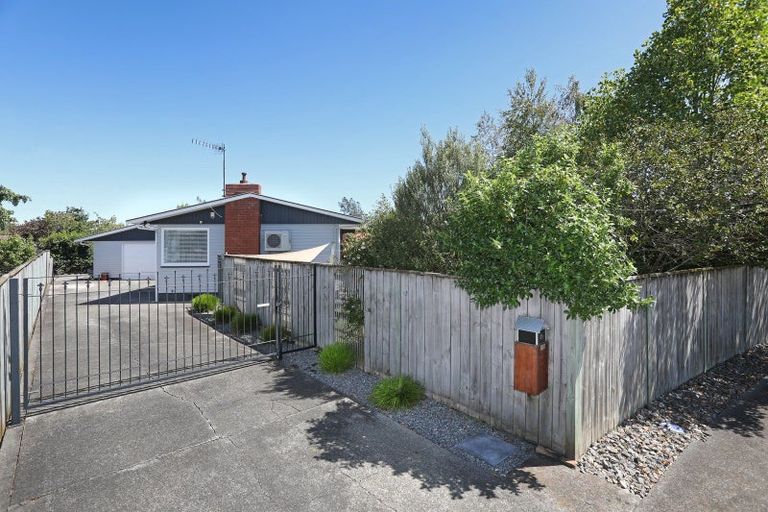 Photo of property in 11 Keith Elliott Street, Feilding, 4702
