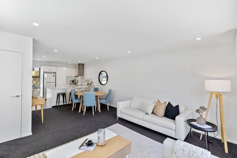 Photo of property in 6/259 Kilmore Street, Christchurch Central, Christchurch, 8011