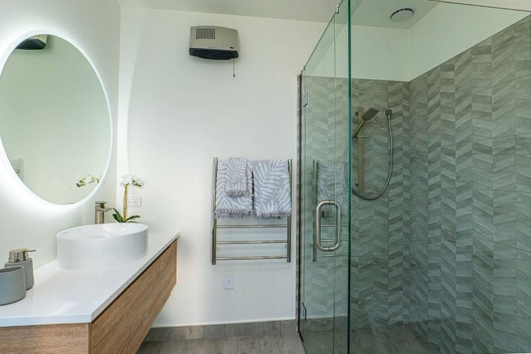 Photo of property in 77 Katrine Drive, Burwood, Christchurch, 8083