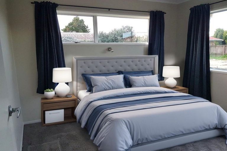 Photo of property in 19 Gaylands Place, Opaheke, Papakura, 2113