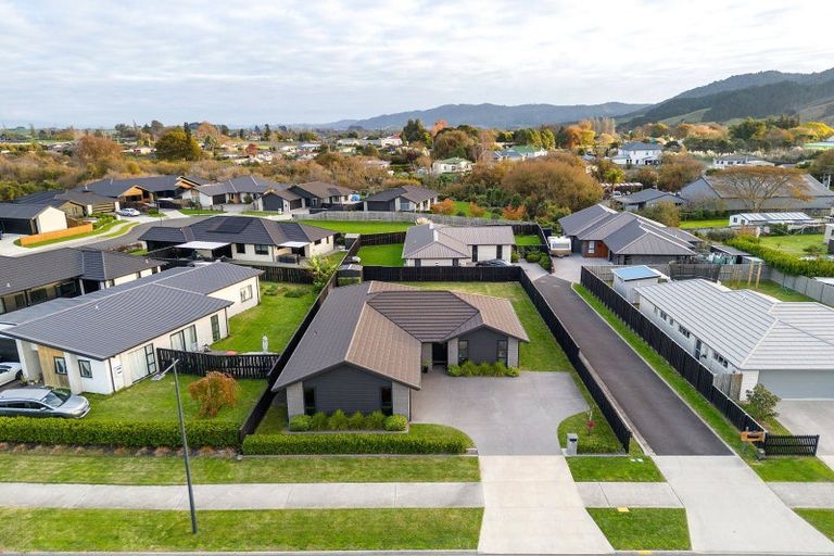 Photo of property in 12 Taraheke Drive, Taupiri, 3721